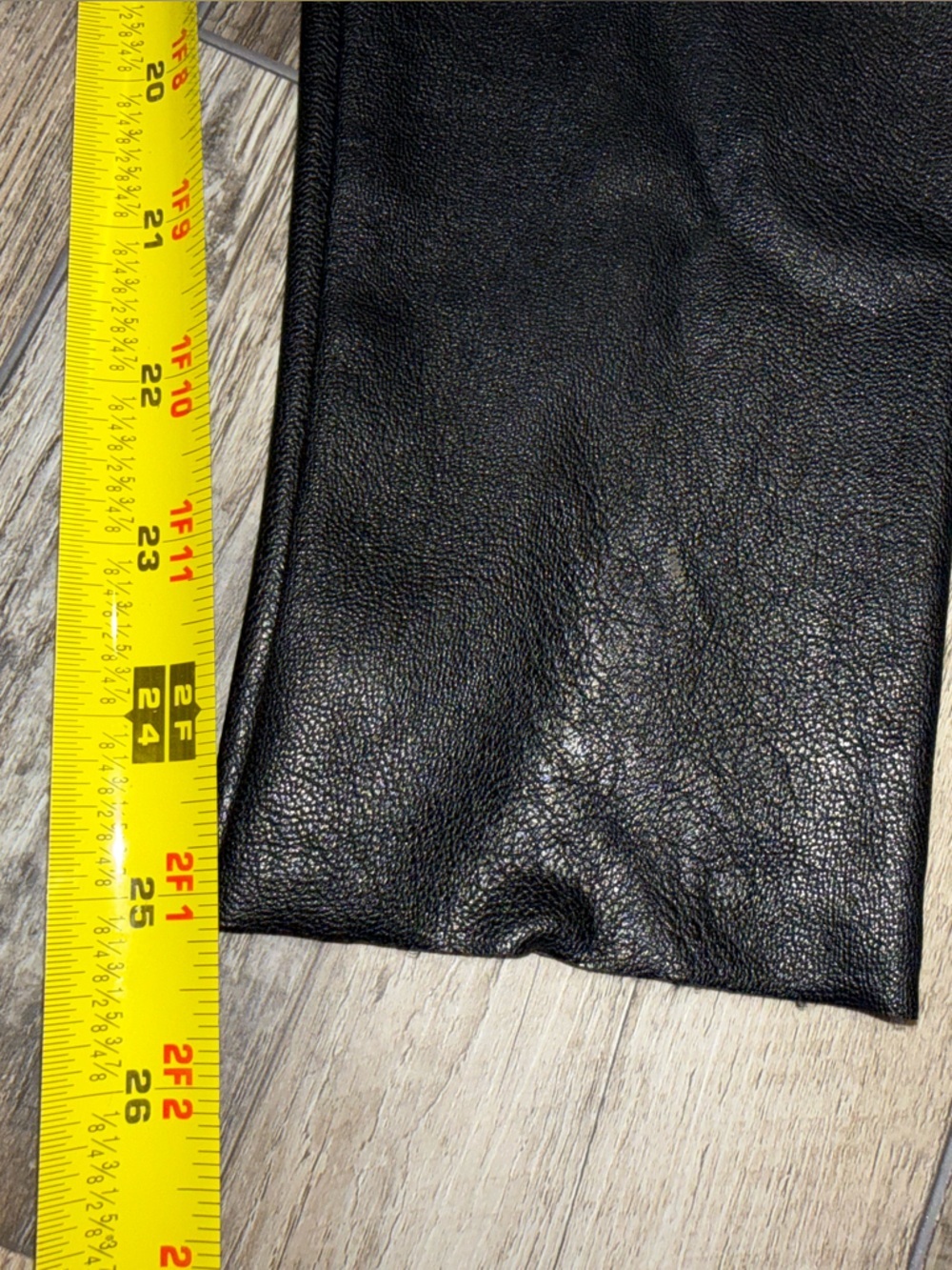 Commando Leggings Medium EUC - Picture 6 of 6